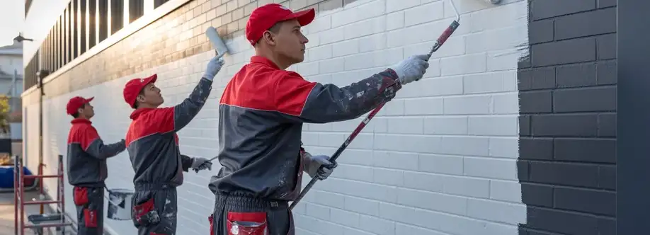 SF House Painting Profile Picture