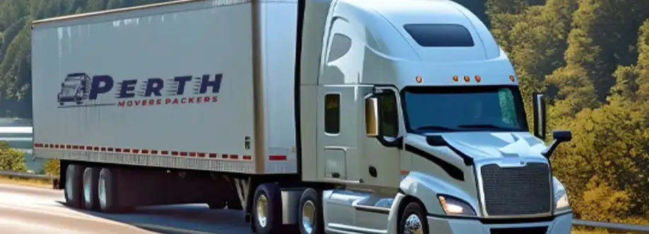 Perth Movers Packers Cover Image