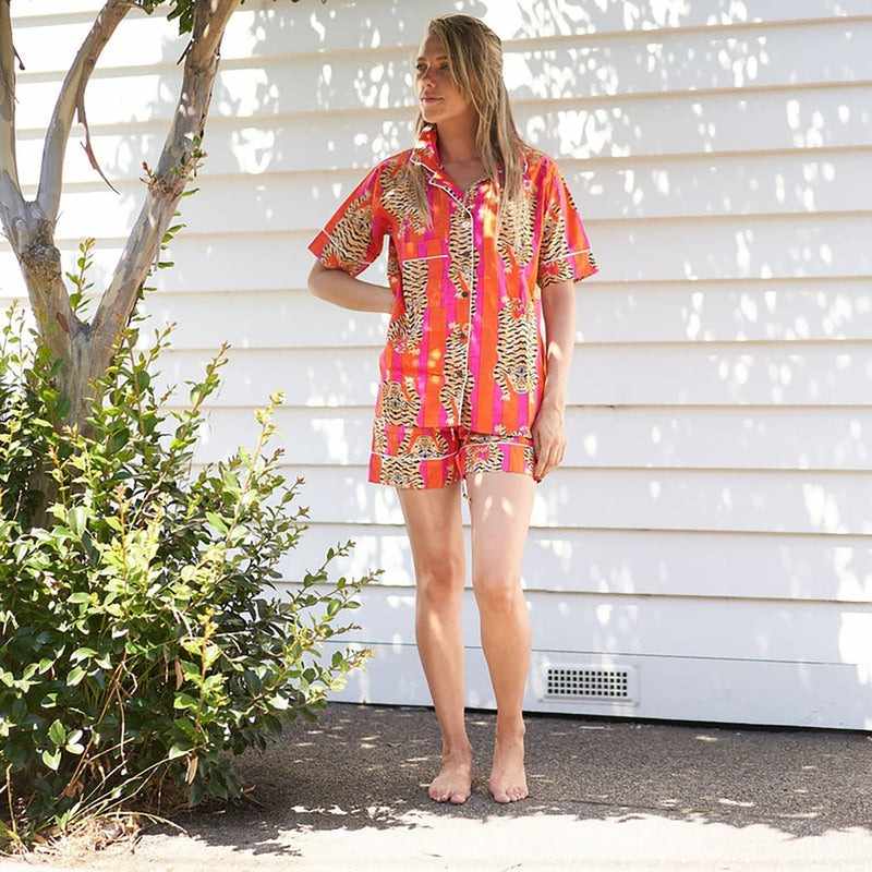 Why Are Women’s PJ Set Becoming the New Favourite Choice for Everyday Comfort