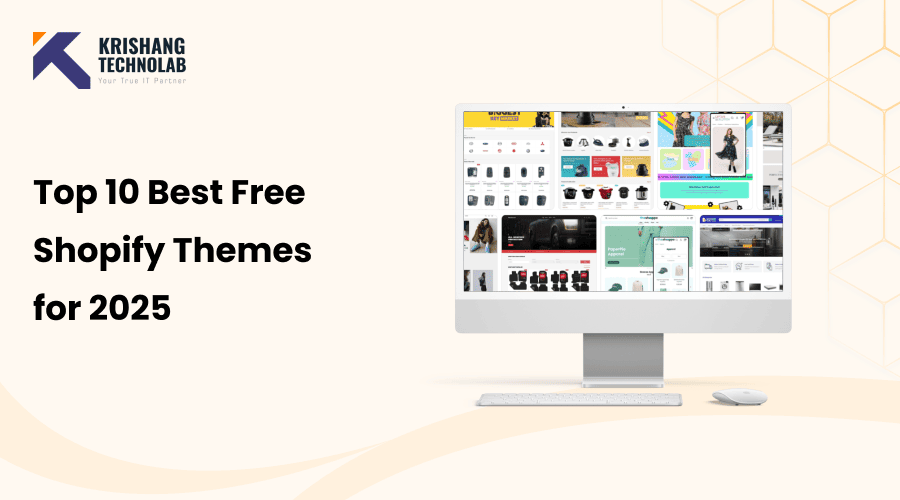 Best Free Shopify Themes for 2025: Ultimate Guide