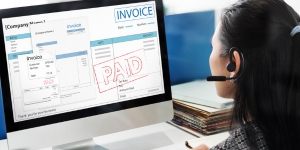 Accounts receivable automation with AI agents