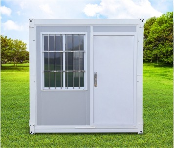 Transform the Way You Work: Buy Container Office Solutions from Snap Solutions