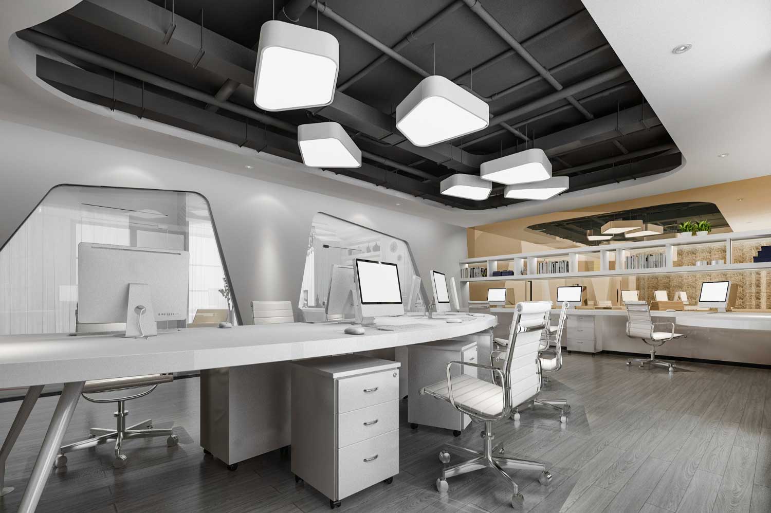 Dubai’s Best LED Lighting Companies | Cion Lighting