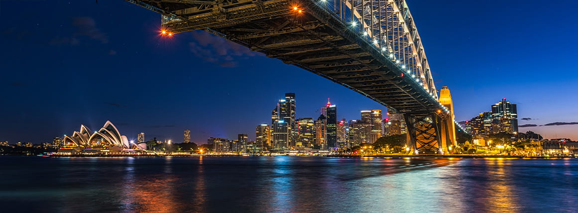 Top Dinner Cruises In Sydney - Save $25 | Magistic Cruises