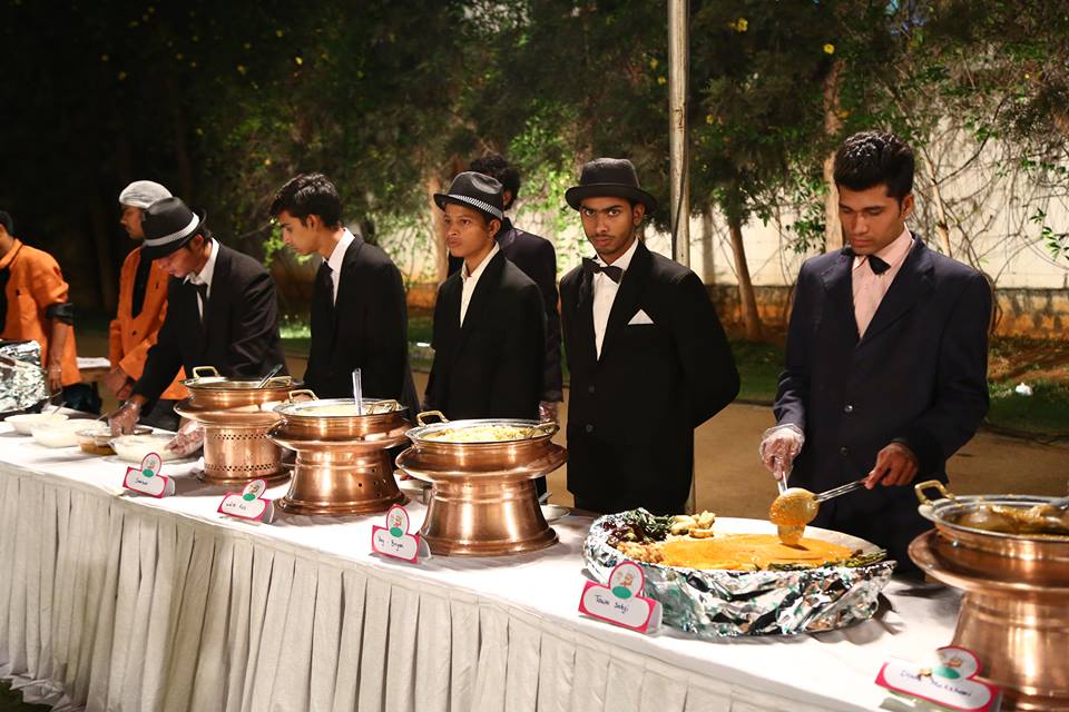 Indo-Mexican Cuisine for Corporate Lunch Catering in NYC  – Telegraph