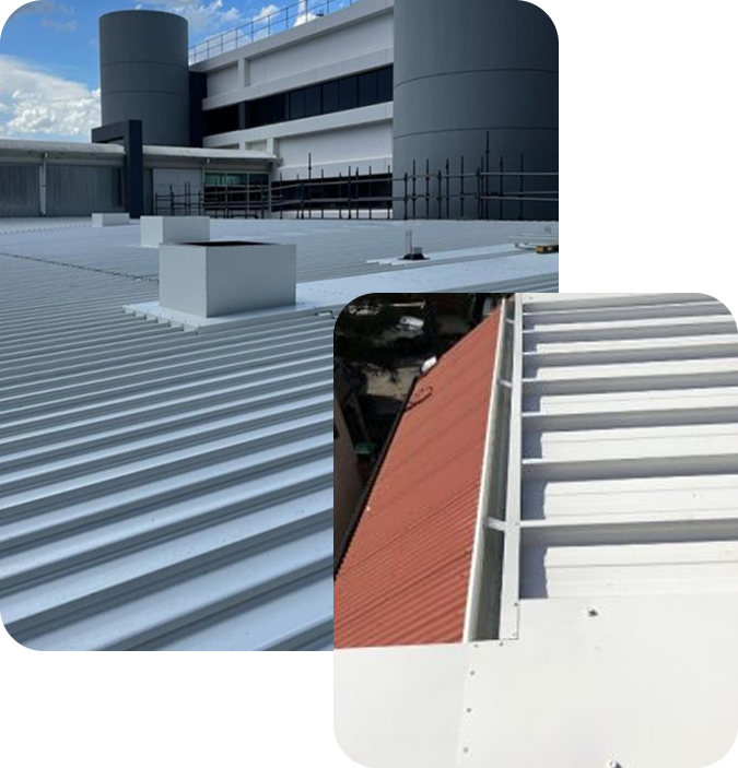 MacArthur Roofing | Residential  Commercial Experts | Oran Park