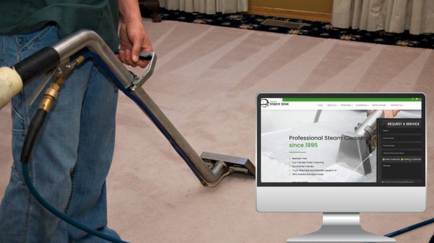 Carpet Cleaning Near Me: Fresh, Spotless Floors Guaranteed - Finsparrow