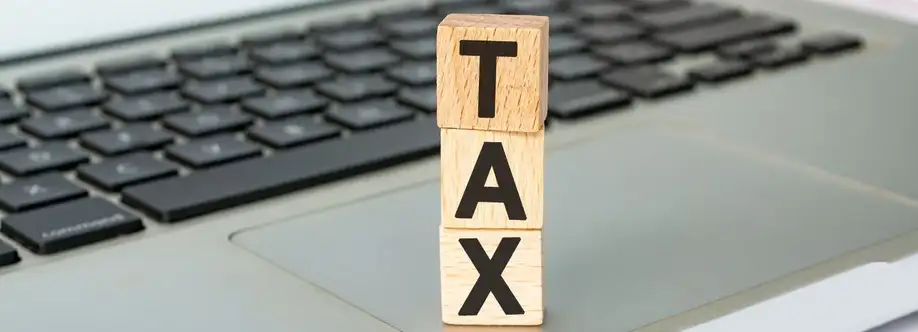 Intercrus Tax Cover Image