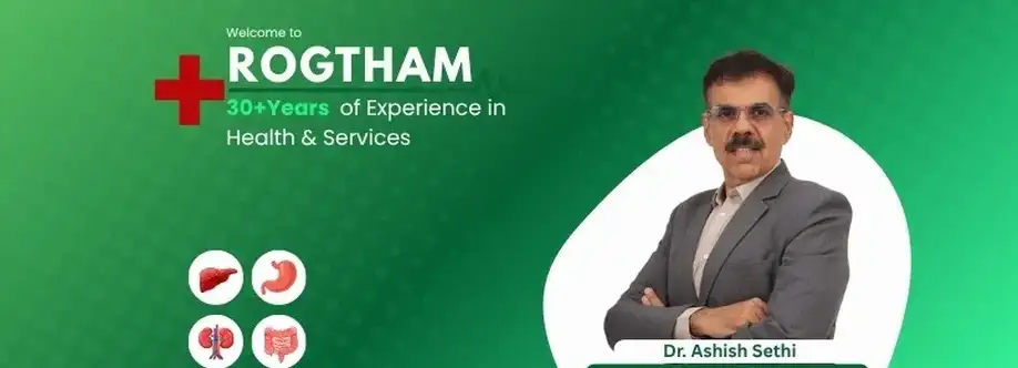 Ashish S Cover Image