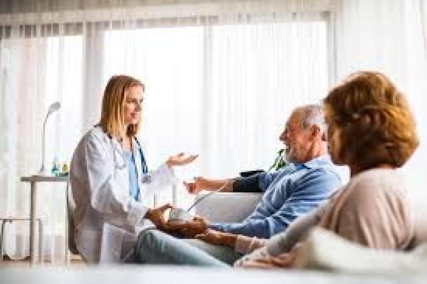 How Telemedicine and Home Doctor Services Work Hand-in-Hand - Ani Articles