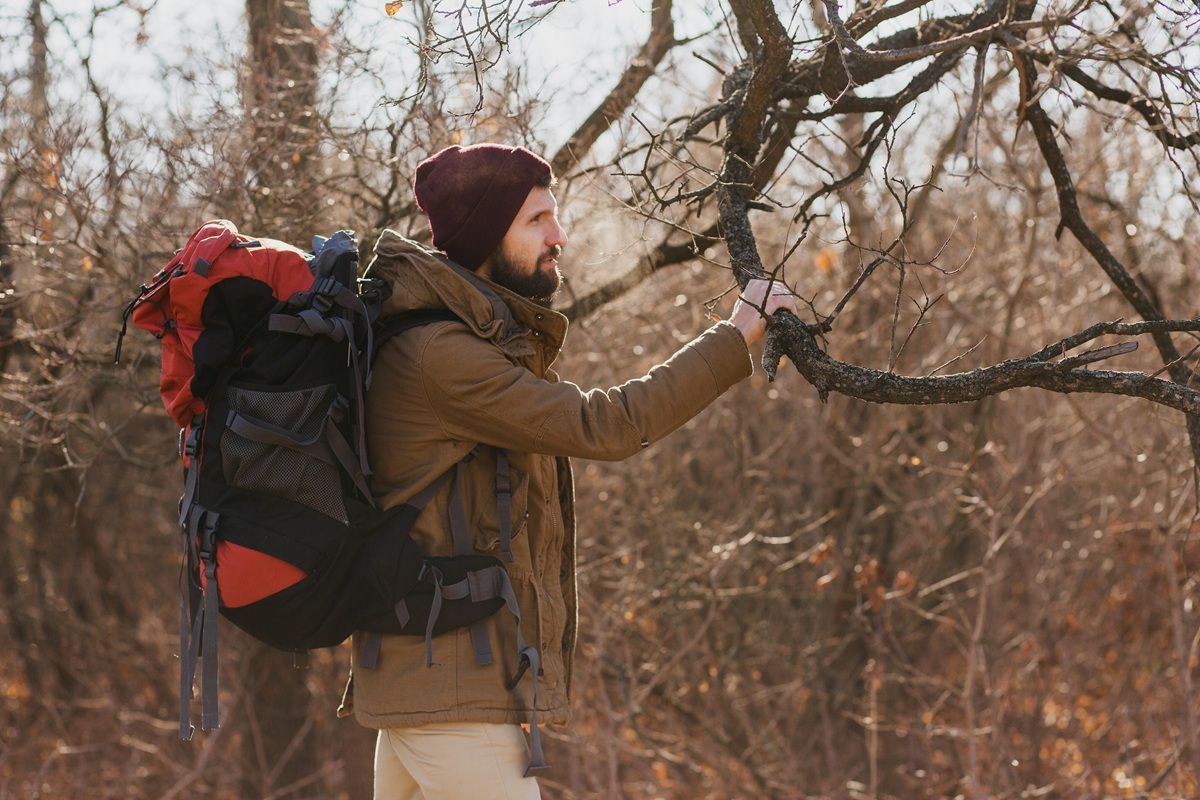 Wilderness Essentials Every Outdoor Enthusiast Should Have – Timeless Pages