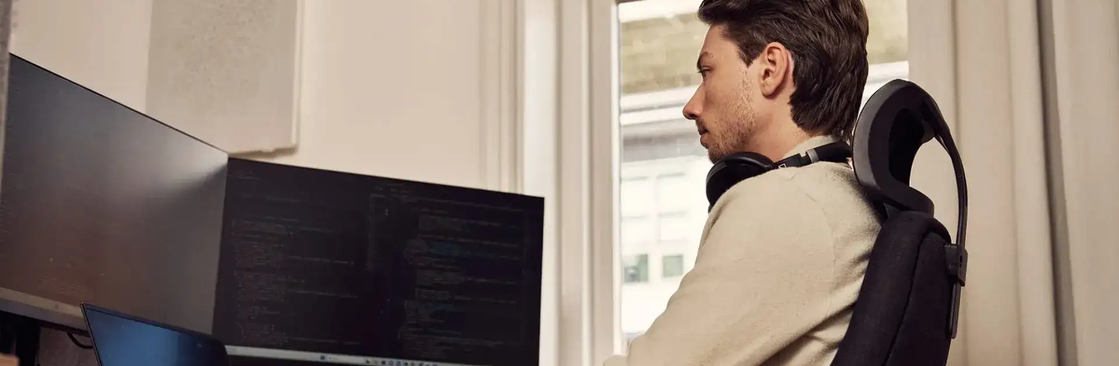 Stride Nordic AB Cover Image