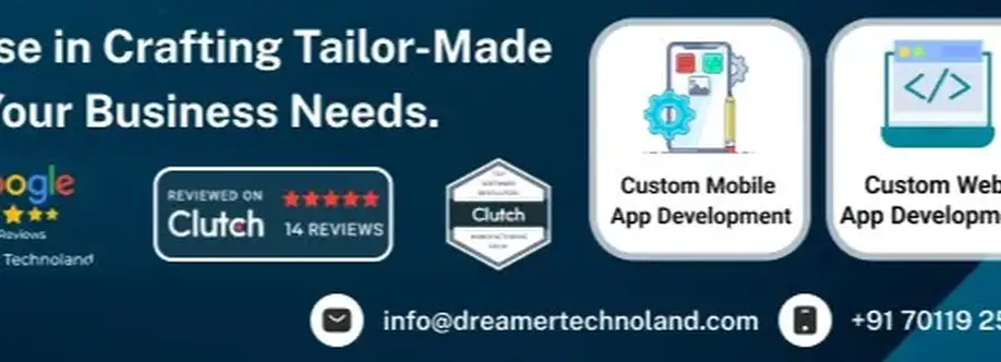 Dreamer Technoland Cover Image