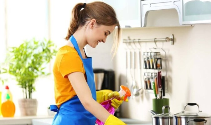 Hygiene That Matters: Professional Kitchen And Chimney Cleaning Services For Every Home | Author Tricity Cleaners | Sociomix