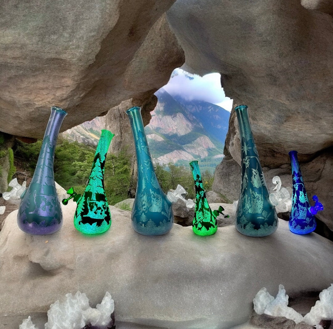 Lifetime Guarantee Bongs 2025 – The Last Bong You’ll Ever Need - Special K Glass