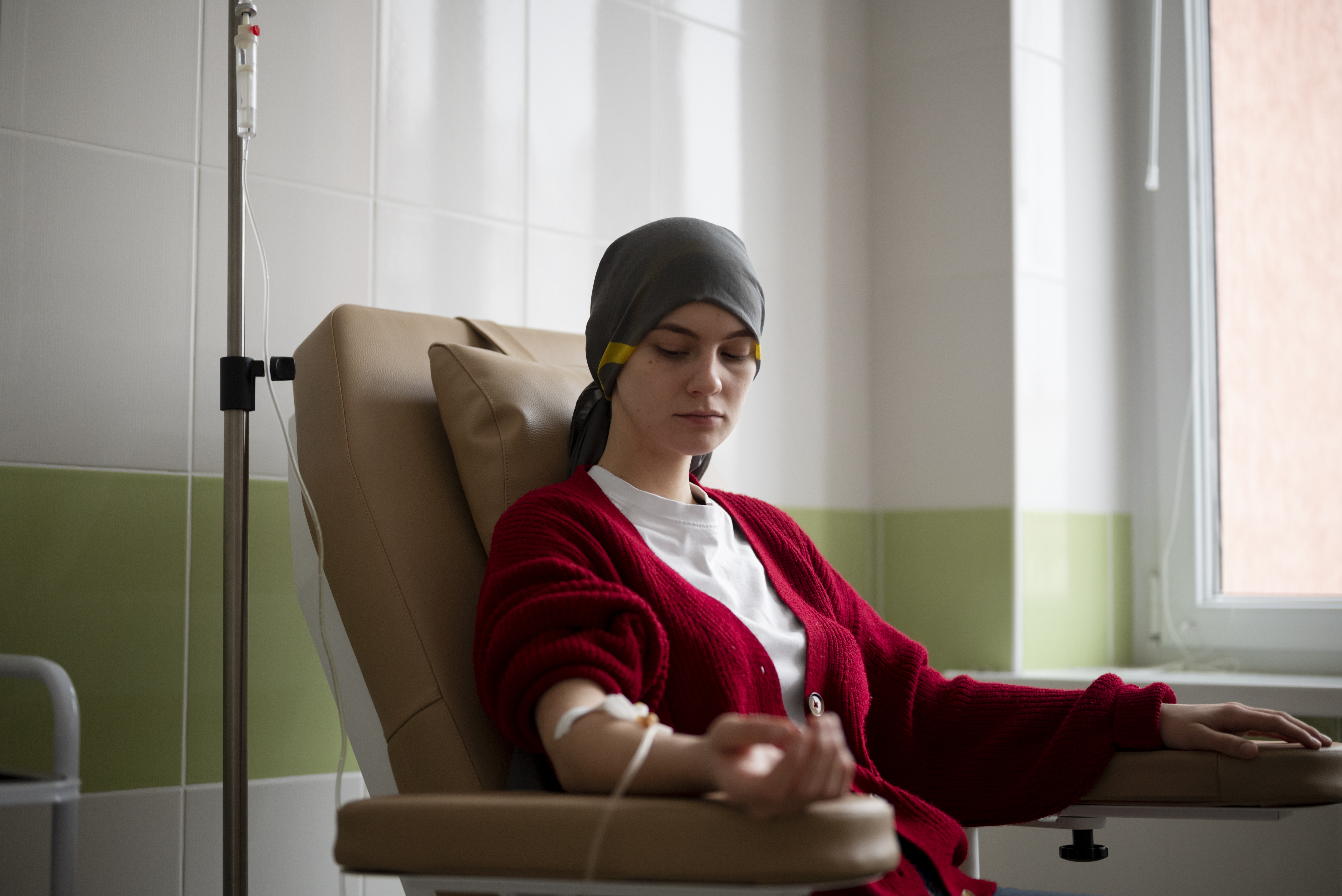 What Is the Recovery Time for Chemotherapy? A Complete Guide – Action Cancer Hospital