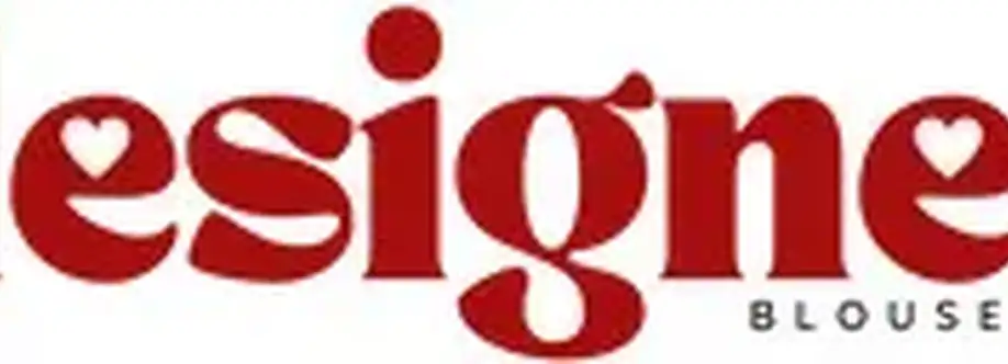 Designer Blouse Cover Image