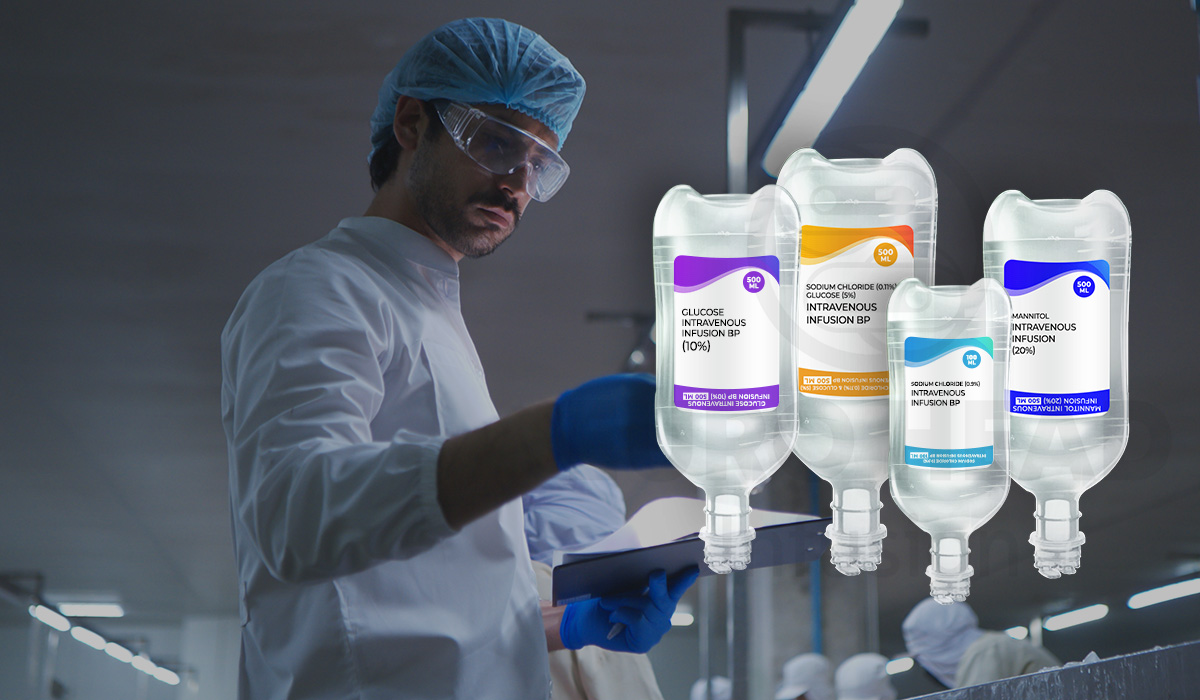 How IV Infusion Product Manufacturers Are Powering Innovation in Global Healthcare