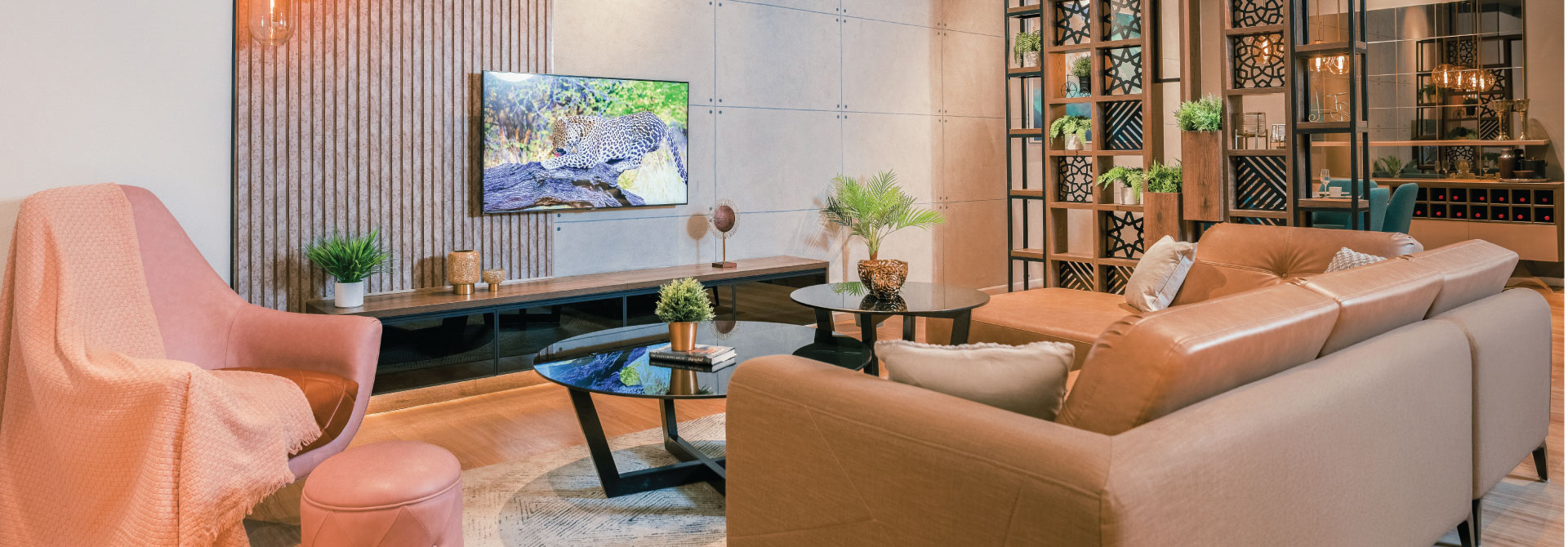 Interior Designers in Navi Mumbai | D\LIFE Interiors