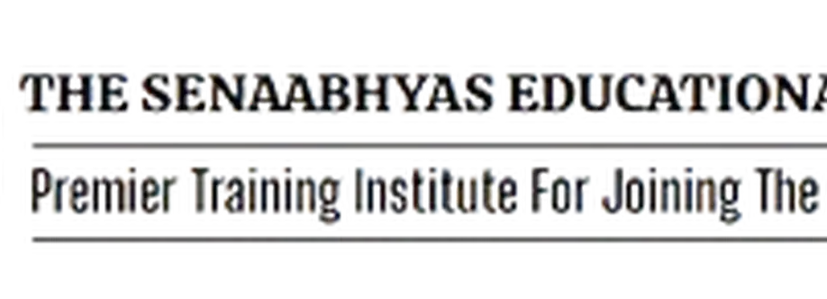 Senaabhyas institute Cover Image
