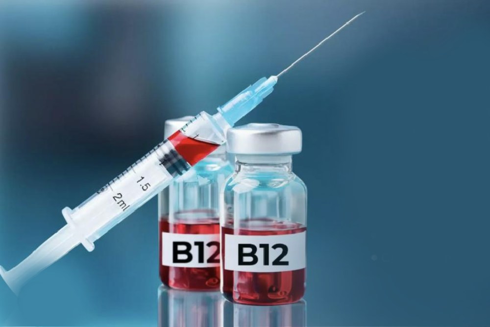 Lipo B12 Injection Treatment | Bloomingdale Clinic