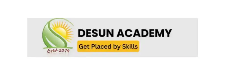 Desun academy Cover Image