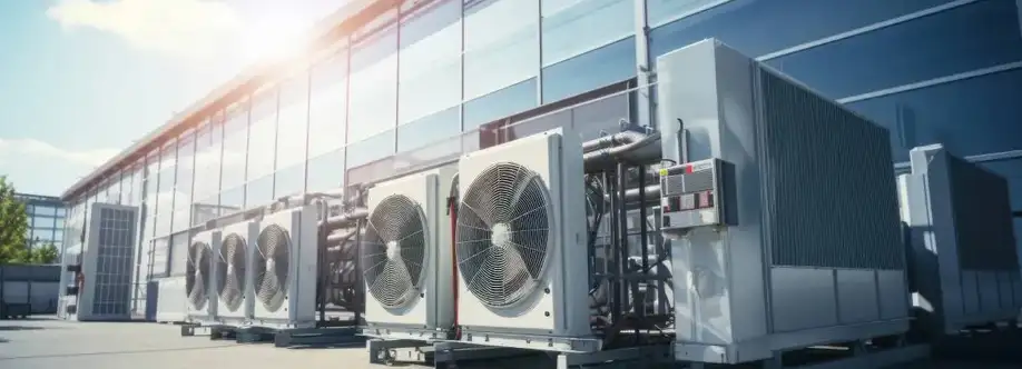 Adams Heating and Cooling Cover Image