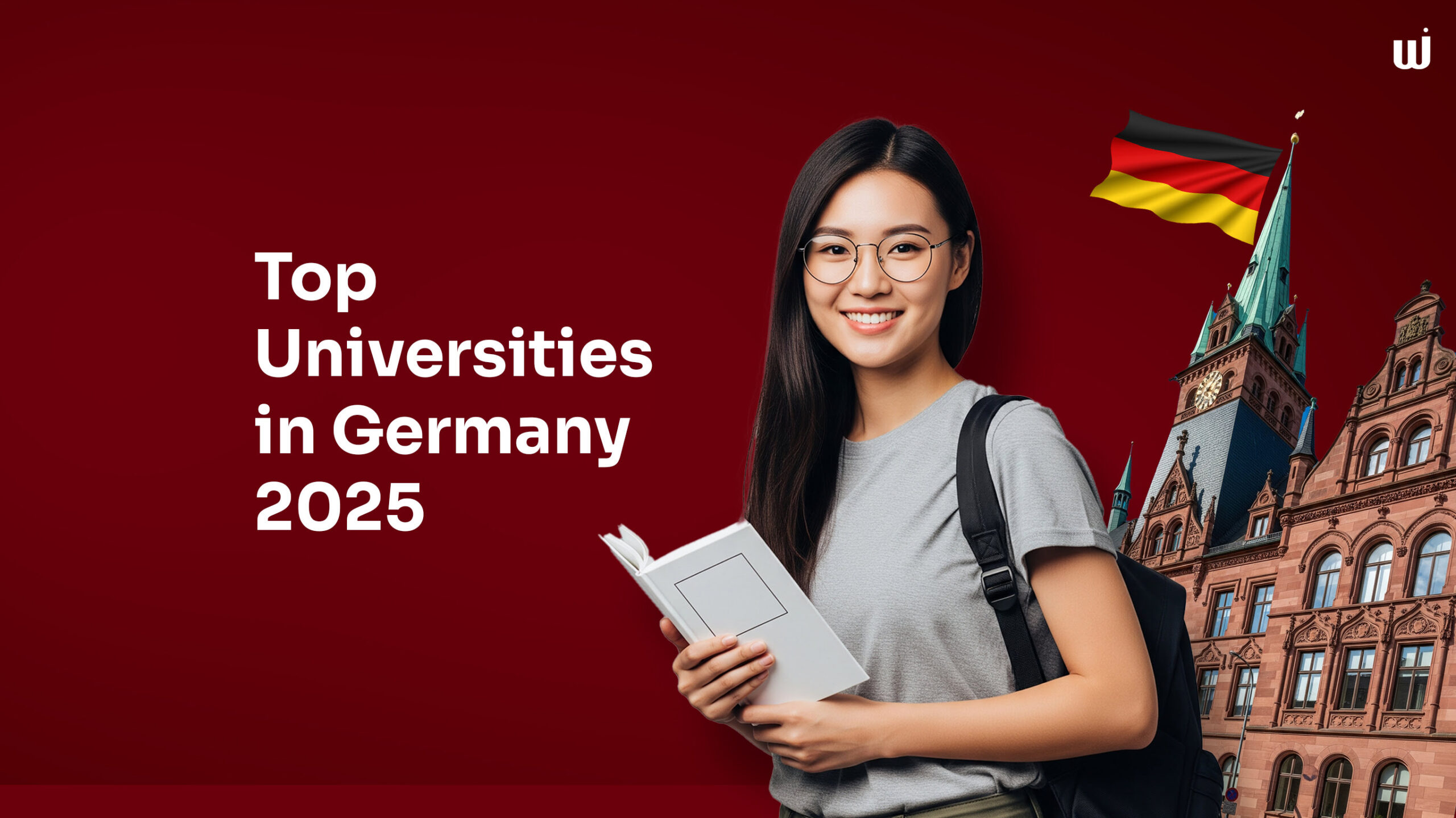 Top German Universities 2025 for Global Students