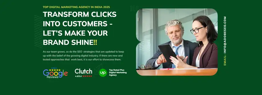 AdobeSEO Cover Image