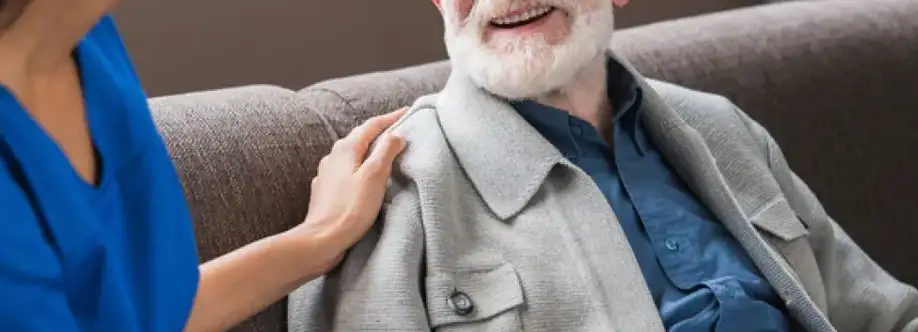 Focus Care Cover Image