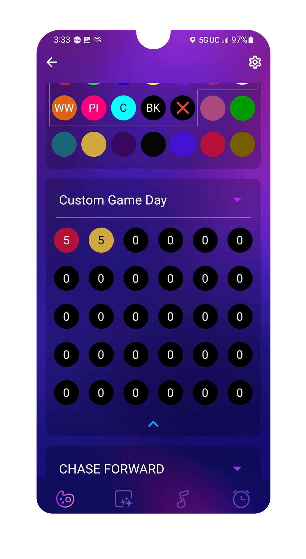 Home - Bayside TrimLight
