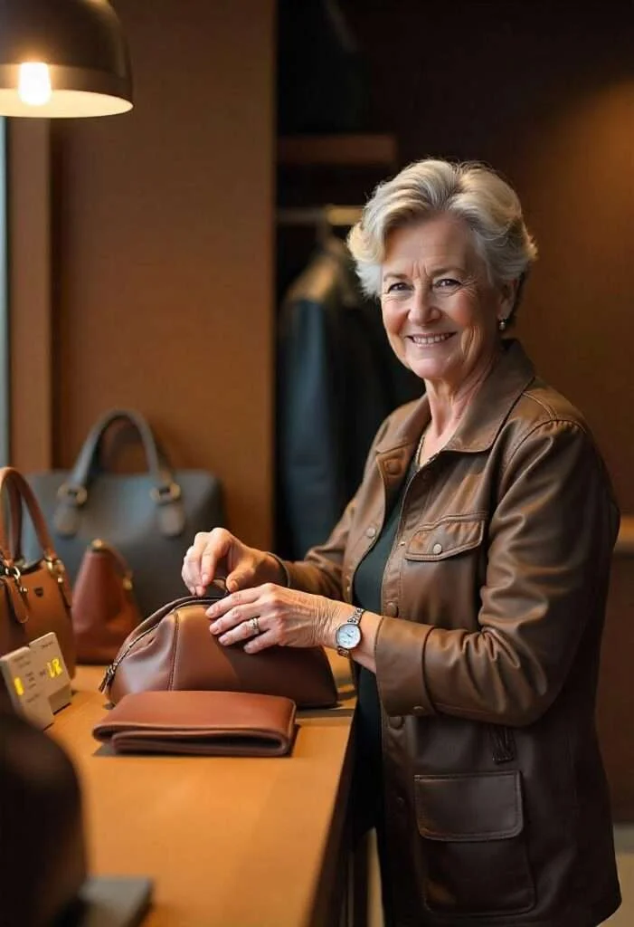 Leder Auf Echtheit Testen: So Erkennen Sie Echtes Leder