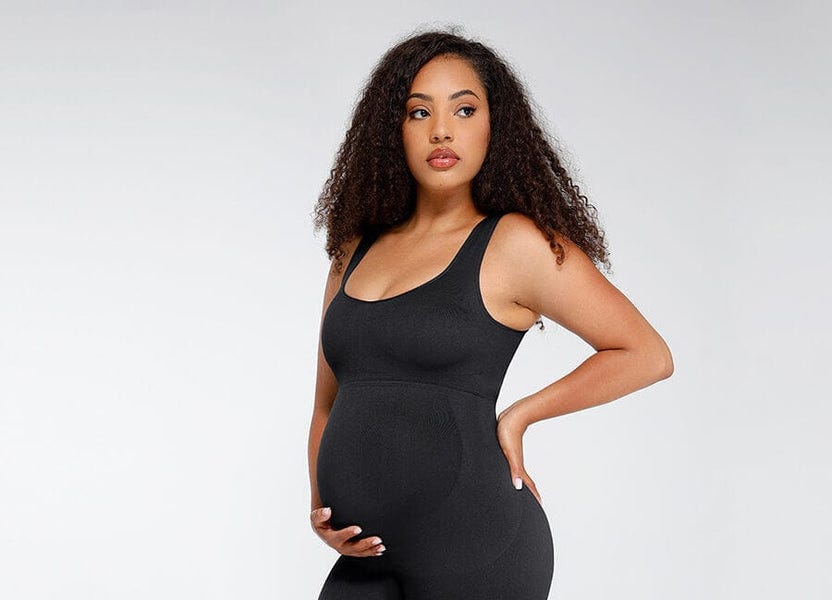 What Every Mom-to-Be Should Know About Maternity Shapewear