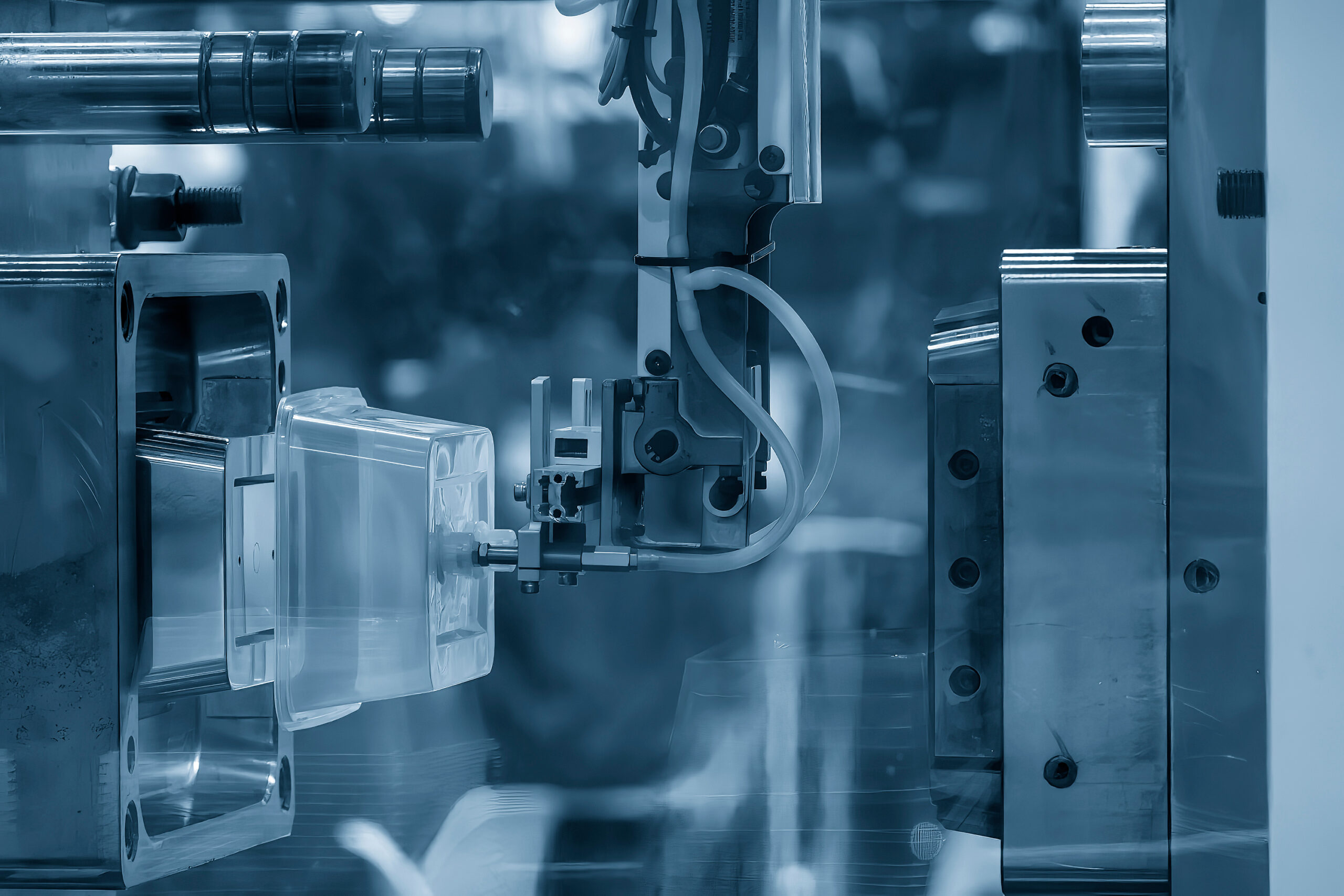 Plastic Injection Molding | Thermoforming  Fiberglass Manufacturer