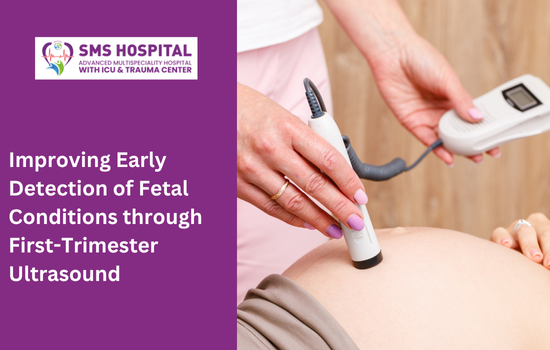 Improving Early Detection of Fetal Conditions through First-Trimester Ultrasound