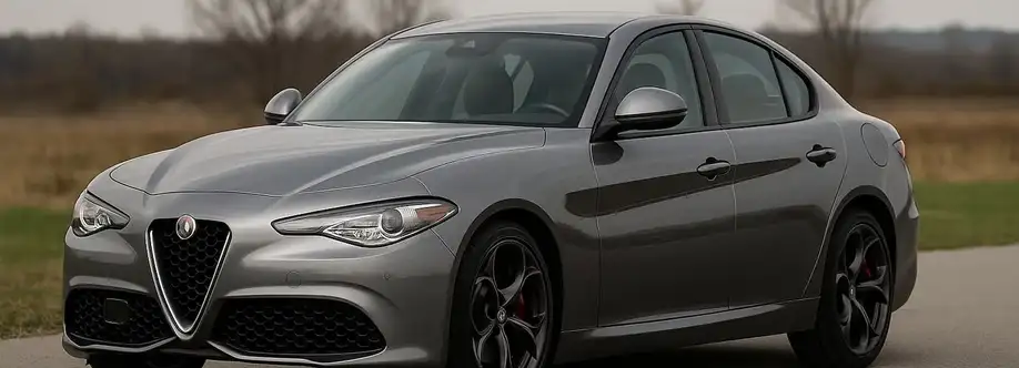 LIMA Automotive Industries Cover Image