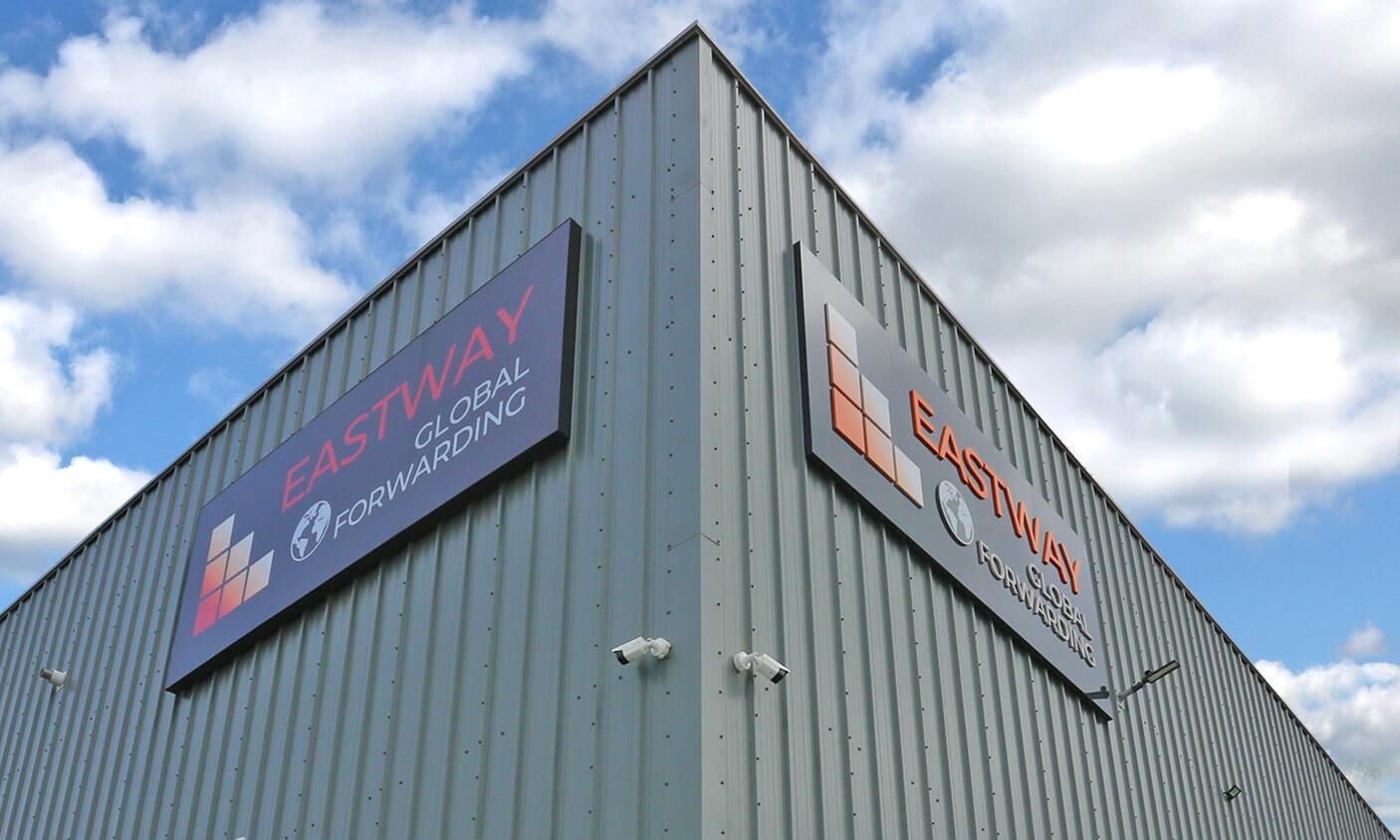 Kuehne+Nagel to acquire aerospace logistics leader Eastway