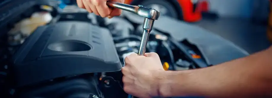 Best Garage Dubai Cover Image