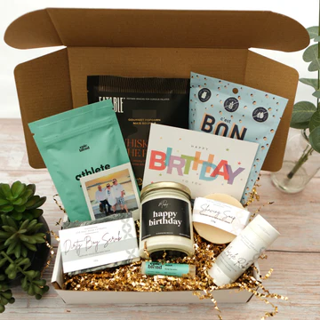 Belle Box — Why Ready-Made Birthday Gift Boxes Make Gifting...