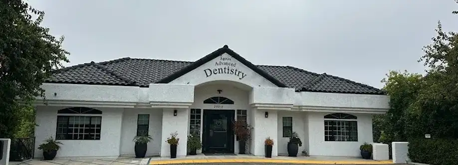 AgouraAdvancedDentistry Cover Image