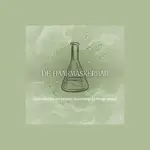 De haarmaskerbar profile picture