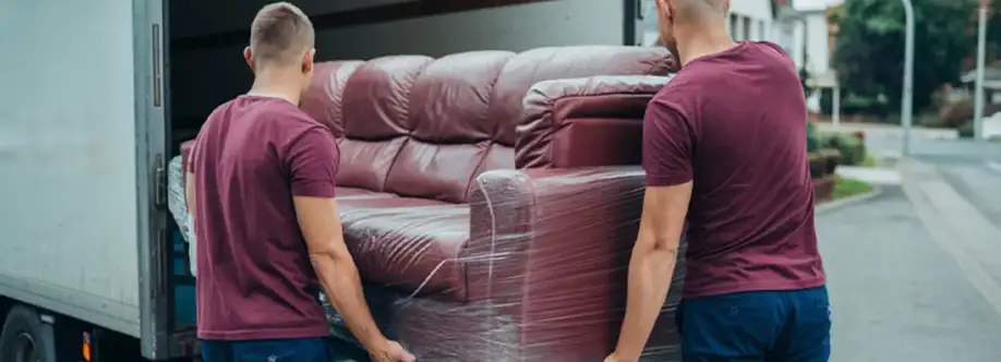 Interstate Team Removals Cover Image