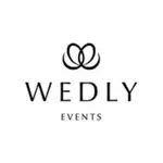 Wedly Events Profile Picture