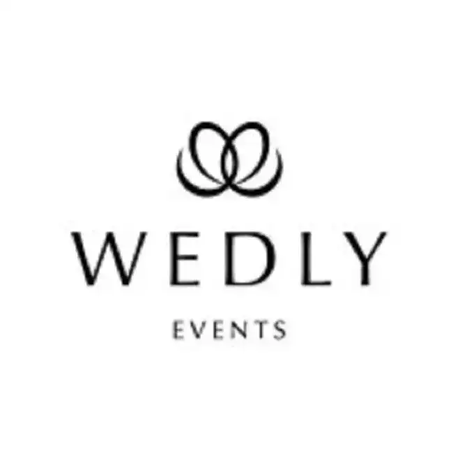 Wedly Events Profile Picture