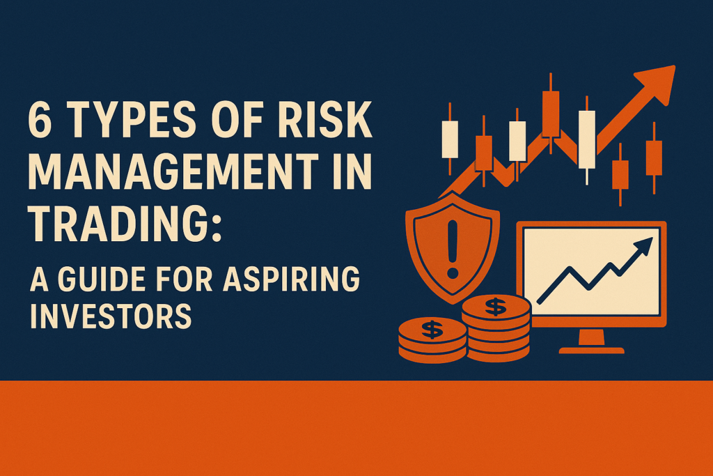 Master Risk Management in Trading with Wealth Note Courses