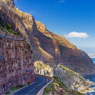 Garden Route South Africa: Best Port Elizabeth to Cape Town Road Trip Guide