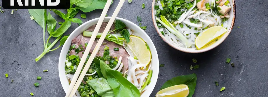 The Kind Bowl Cover Image