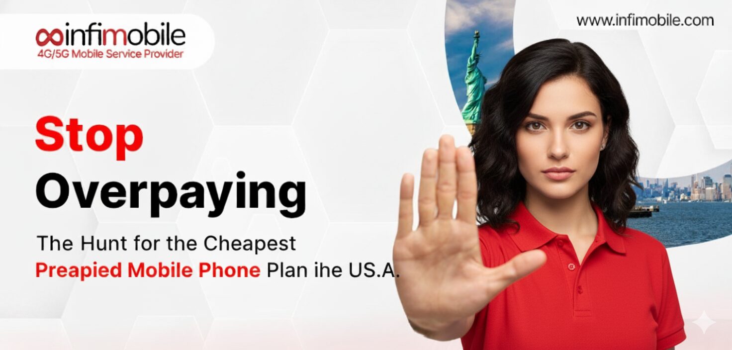 The Hunt for the Cheapest Prepaid Mobile Phone Plan in the U.S.A