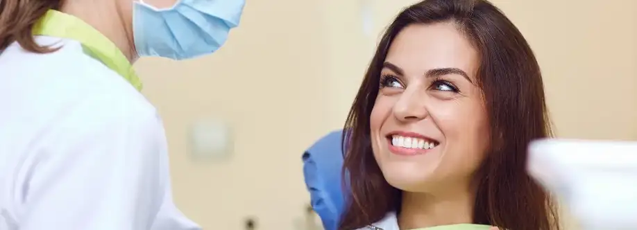 ProSmiles Dentist Collingwood Cover Image