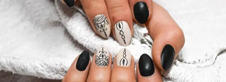 Yess Nail Cover Image